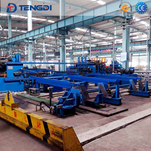 <strong>Hydrostatic</strong> Pipe <strong>Testing</strong> Machine - Product Image 1