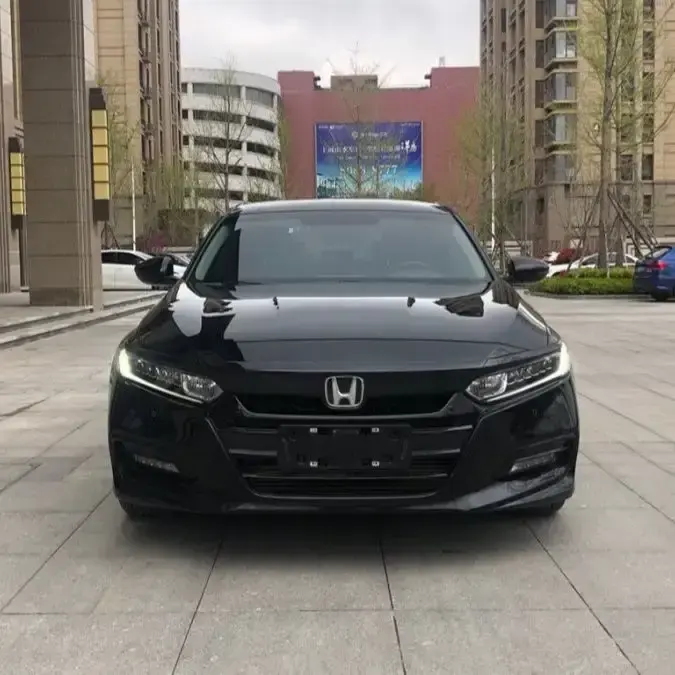 Японский автомобиль, используемый для honda Accord, недорогие подержанные автомобили, подержанные