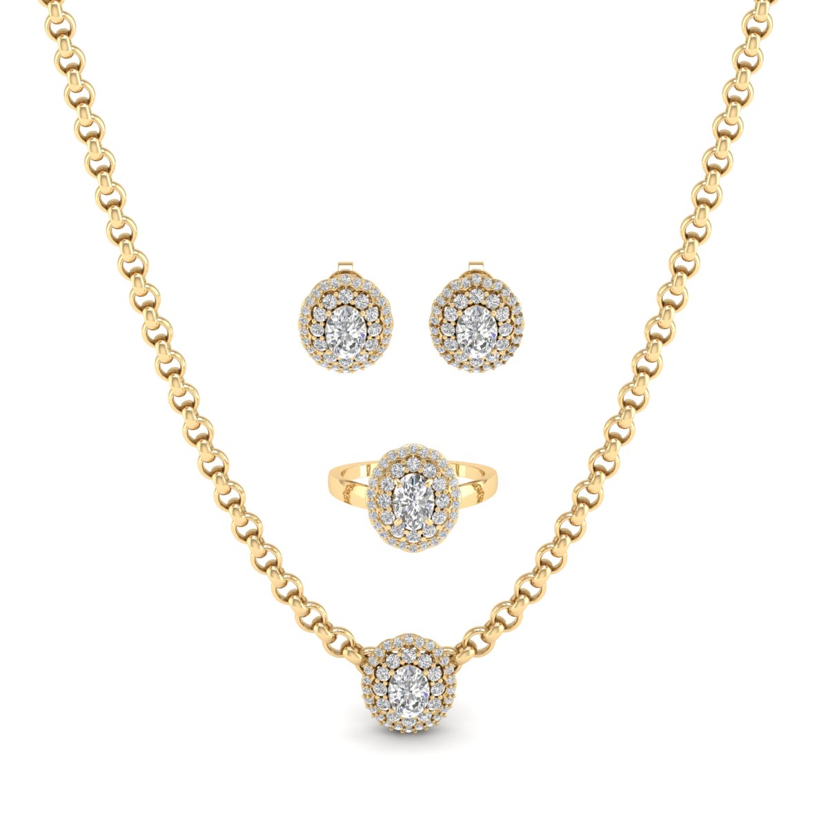 Yellow Gold
