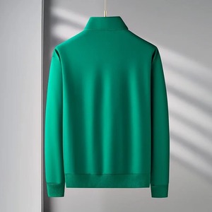 באיכות גבוהה 320gsm כבד pullover קפוצ 'ון צרפתי טיפת הכתף לא מחרוזות כבד גברים קפוצ' ון