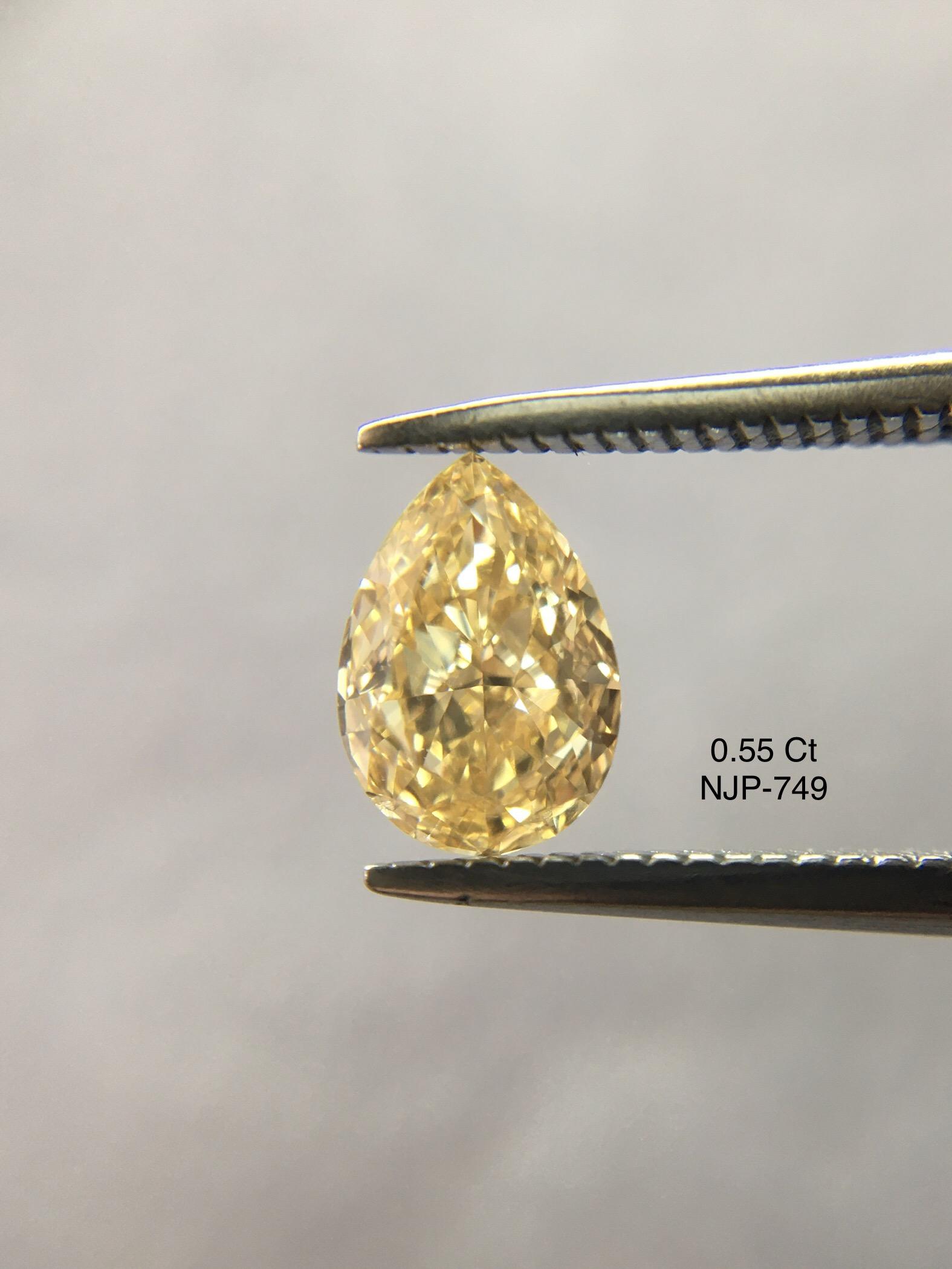 สีเหลือง