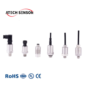 4-20mA 0,5-4,5 V Salida 5V/24V Sensor de presión absoluta de vacío/Transmisor de presión - Product Image 2