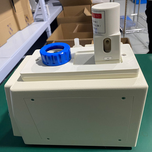 自動体積カールフィッシャー水分アナライザー: 0.001% - 100% レンジ & フレッシュ溶剤交換 - Product Image 4