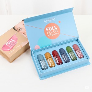Scatola regalo per cosmetici confezione di lusso scatola per bottiglia di profumo di carta cosmetica scatola per profumo profumi personalizzati scatola per profumo cosmetico
