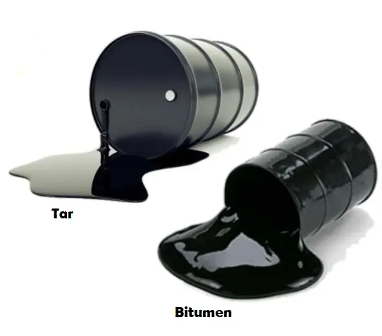 Bitumen 30/40 40/50 50/70 60/70 80/100 100/120 R-90/15 R-85/25 MC-250 für Großhandel und Lieferanten Bitumen Mastix Kalt bitumen