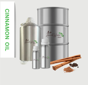 用于水疗按摩的标准质量肉桂CO2精油，批发价可供出口 - Product Image 3