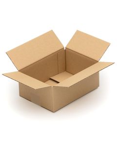Custom Wholesale Heavy Duty Corrugated Shipping Boxes Packing Carton Packaging Corrugated Cardboard <strong>Box</strong> With logo 35x25x25 cm - Product Image 4