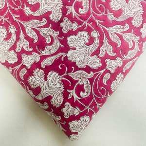 Deep Pruce and White