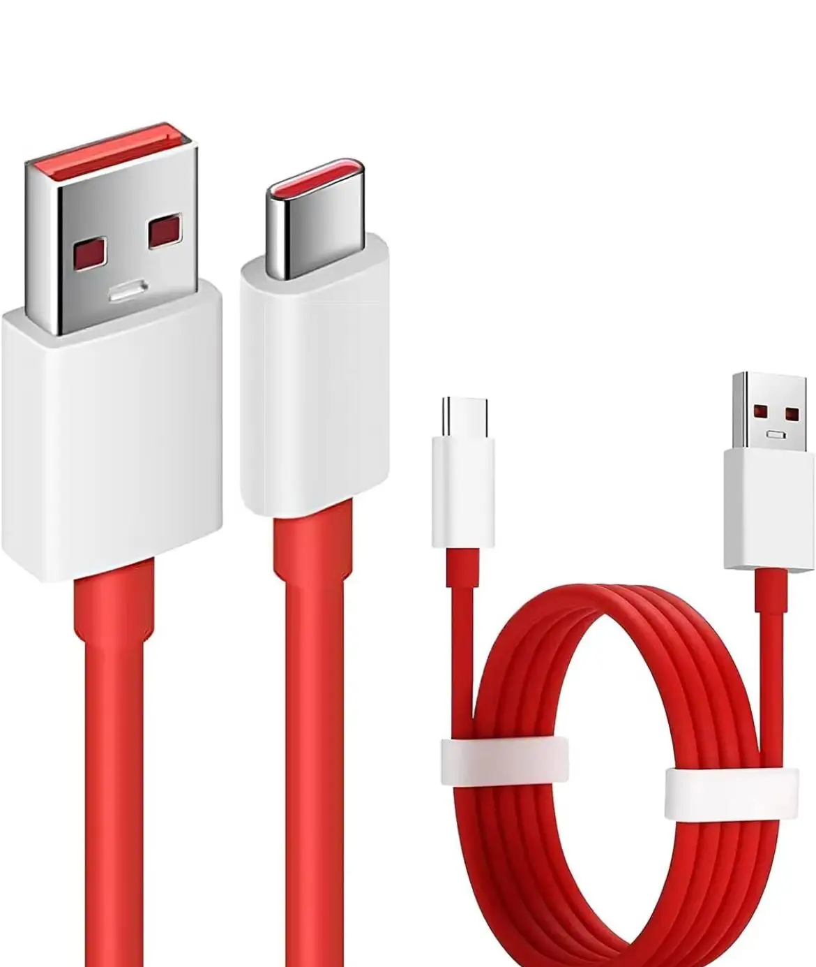 Cables de carga de 30 W para teléfono móvil original Flex tipo A a USB C Cables de datos de carga rápida para teléfono