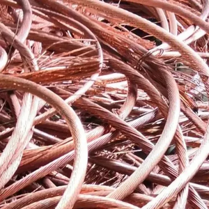 Hot Sale 99.99%Cu(Min)and Cooper Wire Grade Bulk Copper <strong>Scrap</strong> / Pure Copper Mill Berry <strong>Scrap</strong> Prices
