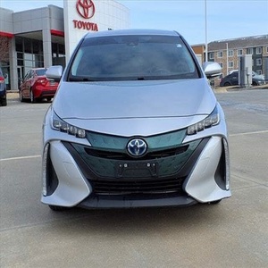 2018丰田普锐斯Prime Premium - Product Image 6