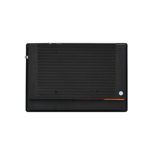 PC de panel integrado todo en uno Computadora de pantalla táctil industrial con procesador Celeron J6412 (soporte ODM/OEM) - Product Image 6