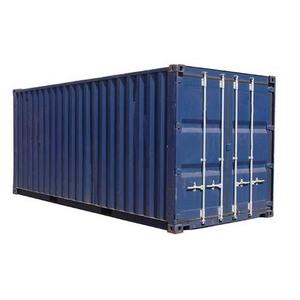 Пустой контейнер для перевозки подержанных морских контейнеров 20FT 40FT - Product Image 3