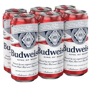 For Budweiser High Quality 33cl Ale <strong>Beer</strong> in Bottles Packaged in Bulk Boxes and Barrels <strong>Order</strong> Online - Product Image 6