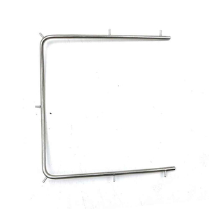 Di alta qualità in acciaio inox tipo di birra di gomma diga pinze manuale strumento dentale con il massimo valore all'ingrosso a buon mercato prezzo on-line comprare - Product Image 4