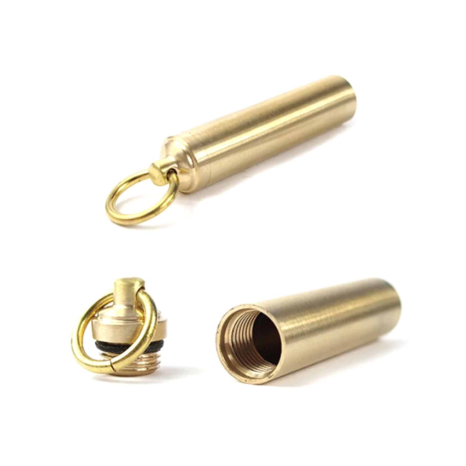 ทองเหลือง