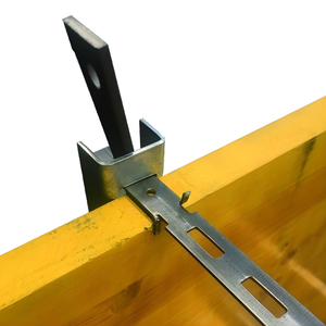 Miếng đệm gia cố sắt 25 cm cho gói công trình ổn định gồm 1 Neo bê tông - Product Image 6