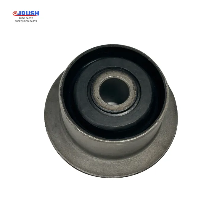 China Factory Wholesale Leaf Spring Rubber Bushing Product For Ford Transit 6C115781AA Car Bushing