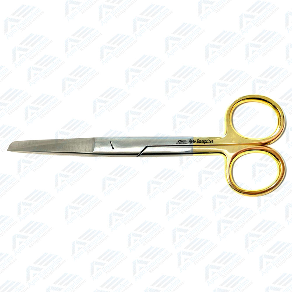 Standard Straight Operating Scissors