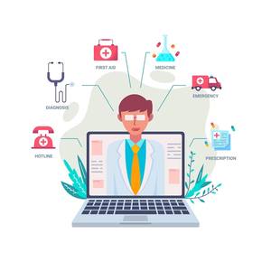 Software integral de gestión de seguros de salud de alta calidad para empresas compatible con varios sistemas operativos - Product Image 2