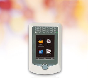 SIN-SNT0416 saluran 24 jam peralatan medis sistem EEG dinamis untuk pelacak darurat & Klinik Holter Monitor untuk EEG - Product Image 6