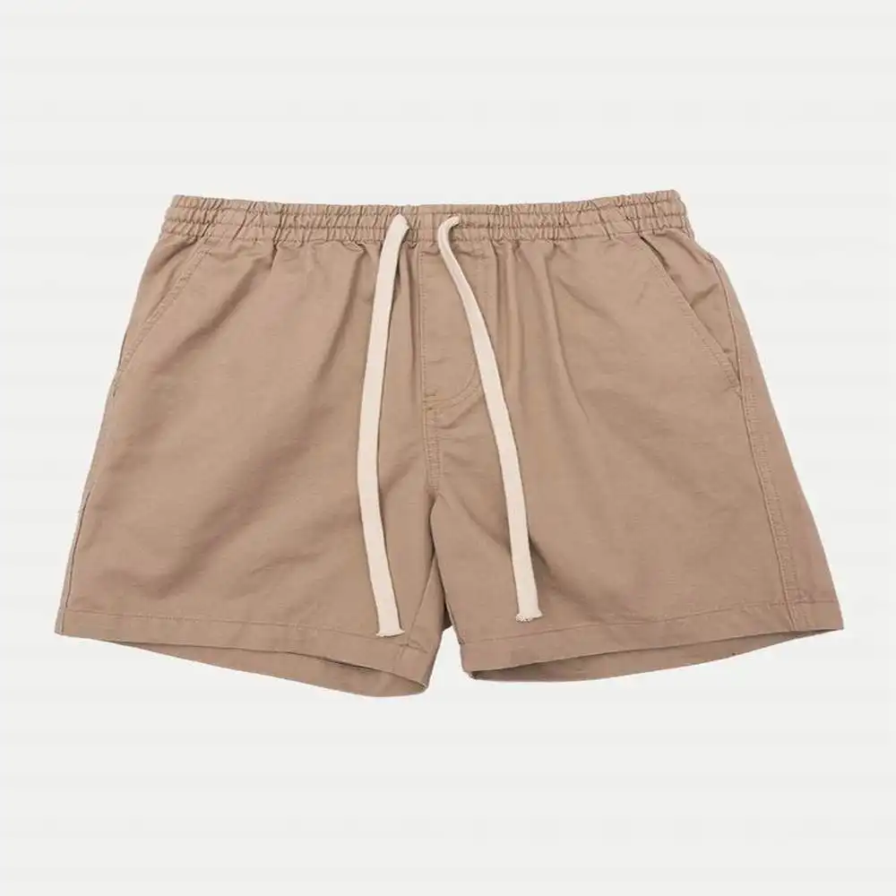 In Voorraad Vrijetijdskleding Mannen Shorts Topkwaliteit Katoen Meest Veeleisende Meest Verkochte Casual Shorts Te Koop Populaire Custom Design