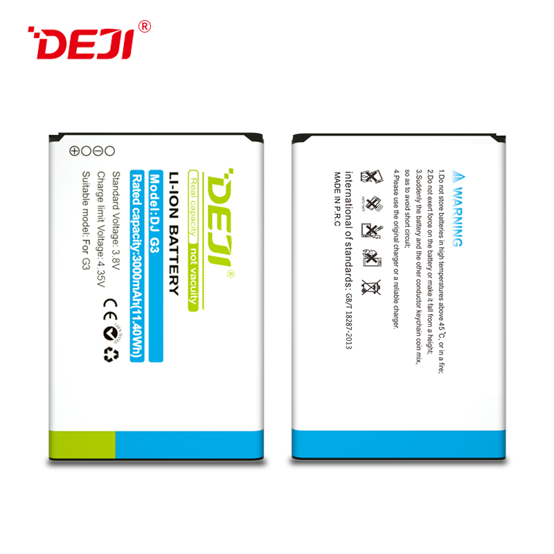 Batterie pour LG G3