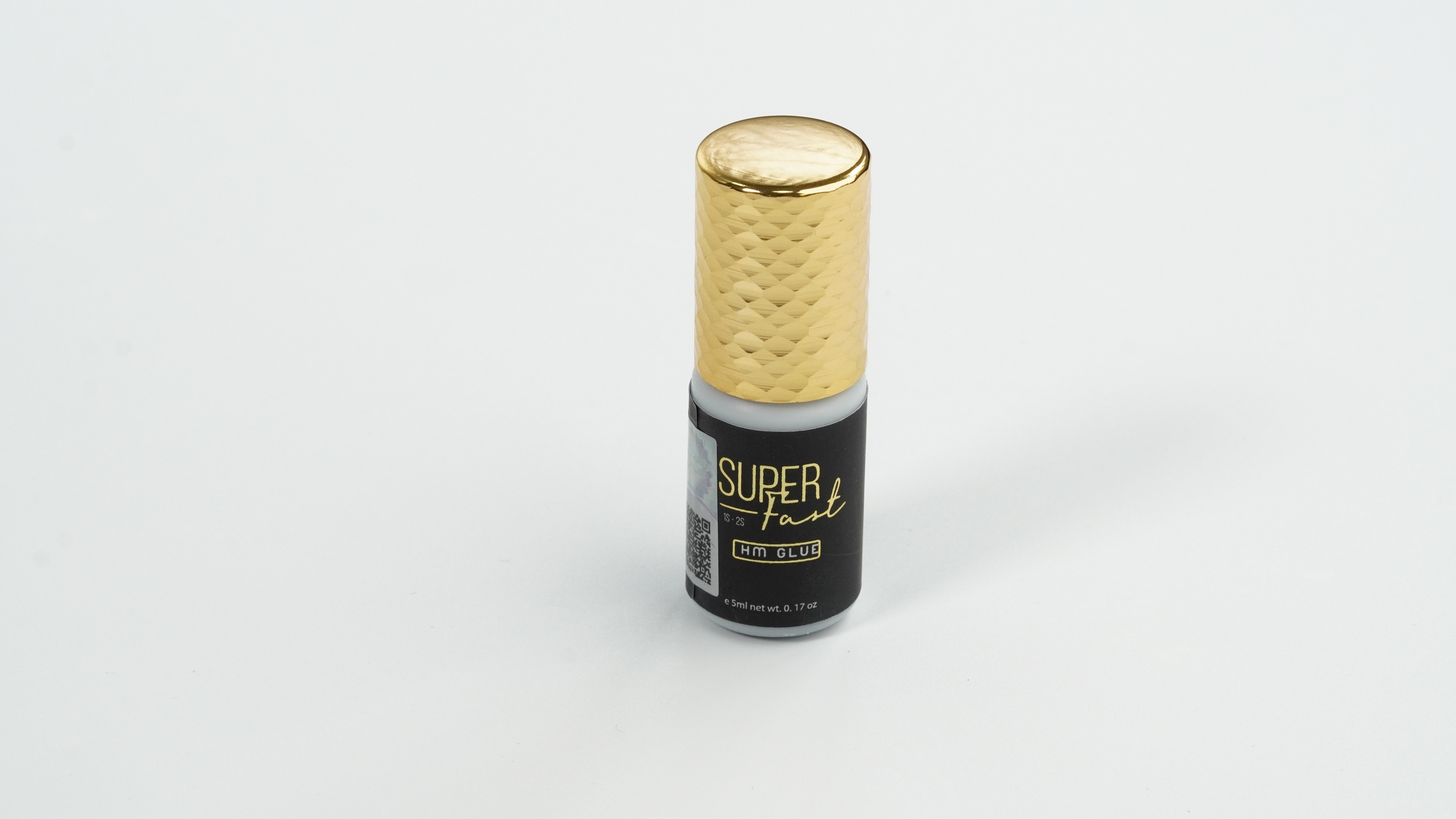 Super Fast Glue Yellow Cap