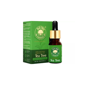 Özel etiket doğa çay ağacı aromaterapi uçucu yağ difüzör biberiye ylang-ylang mesaj yağı uçucu yağ - Product Image 4