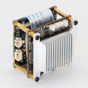 OpenIPC 8MP 4K <strong>IP</strong> <strong>Network</strong> <strong>Camera</strong> Module STARVIS 2 IMX678 Hi3516AV300 WDR CCTV Security Board <strong>Camera</strong> Support Milestone SIP-K678A - Product Image 3
