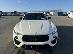 NEATLY USED 2022 Masera Ti <strong>Levante</strong> Modena S AWD 3.0L Twin Turbo Gas 8-Speed at 430bhp - Product Image 3