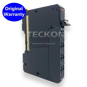 NX AD2204 stock de almacén PLC Entrada analógica Serie NX E/S analógica - Product Image 1