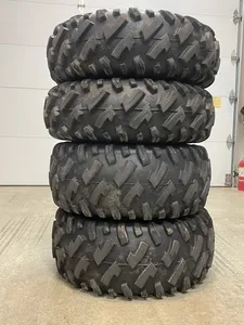 工業品質新しい全地形UTVおよびATVタイヤ卸売でオフロードでの使用に最適 - Product Image 4