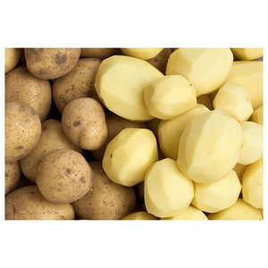 Yeni hasat taze patates ihracatçıları yeni sezon taze tatlı patates toptan sıcak satış/patates toplu ucuz fiyata en iyi - Product Image 6