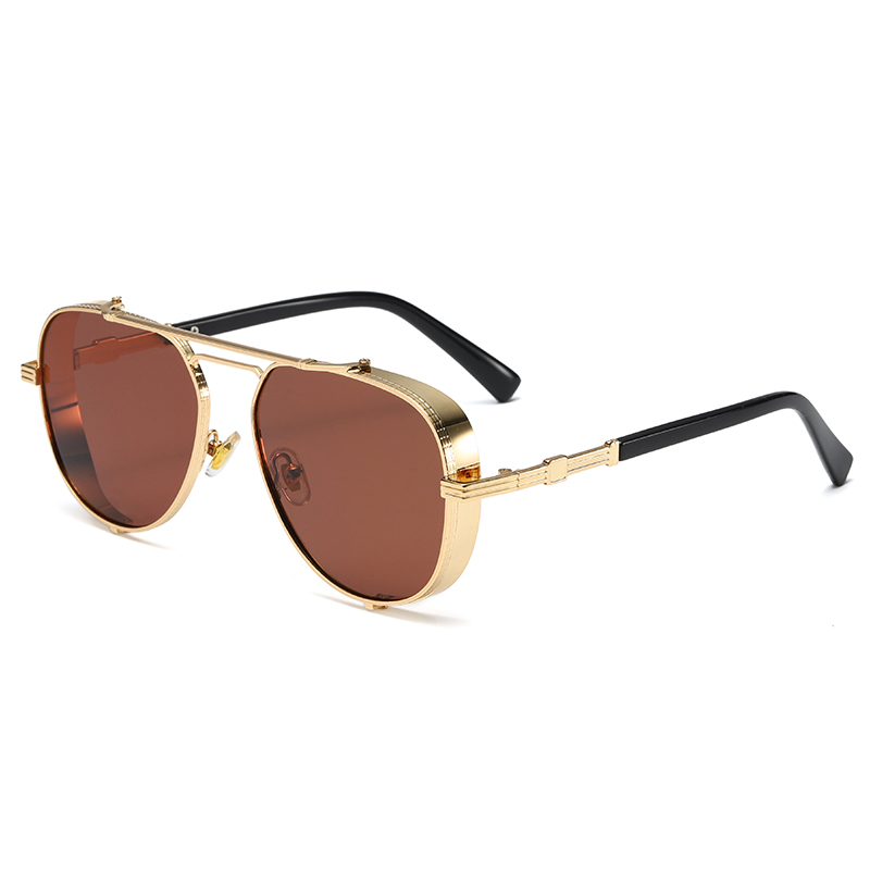 C6: Brown
