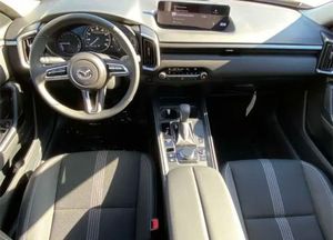 <strong>2025</strong> Mazda CX-50 Hybrid Preferred Package New Energy Vehicle