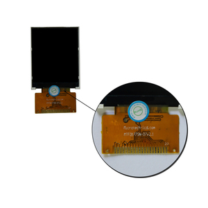 Benutzer definierte günstigere Preis 1,77-Zoll-Display kleinen LCD-LCD-Bildschirm 128*160 Punkt ST7735S MCU-Schnitts telle 20-poliges TFT-LCD-Modul - Product Image 5