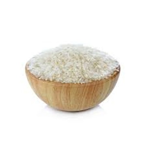ข้าวขาวเนื้ออ่อนนุ่มคล้ายบาสมาติกสำหรับใช้ในอาหารเม็ดยาวออร์แกนิกจากไทยแตกเป็น5%