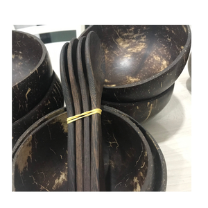 Không chỉ là một bát, cuộc trò chuyện khởi động, Bát vỏ dừa của chúng tôi thêm một liên lạc tự nhiên cho bất kỳ bảng, kệ, hoặc hộp quà tặng - Product Image 6