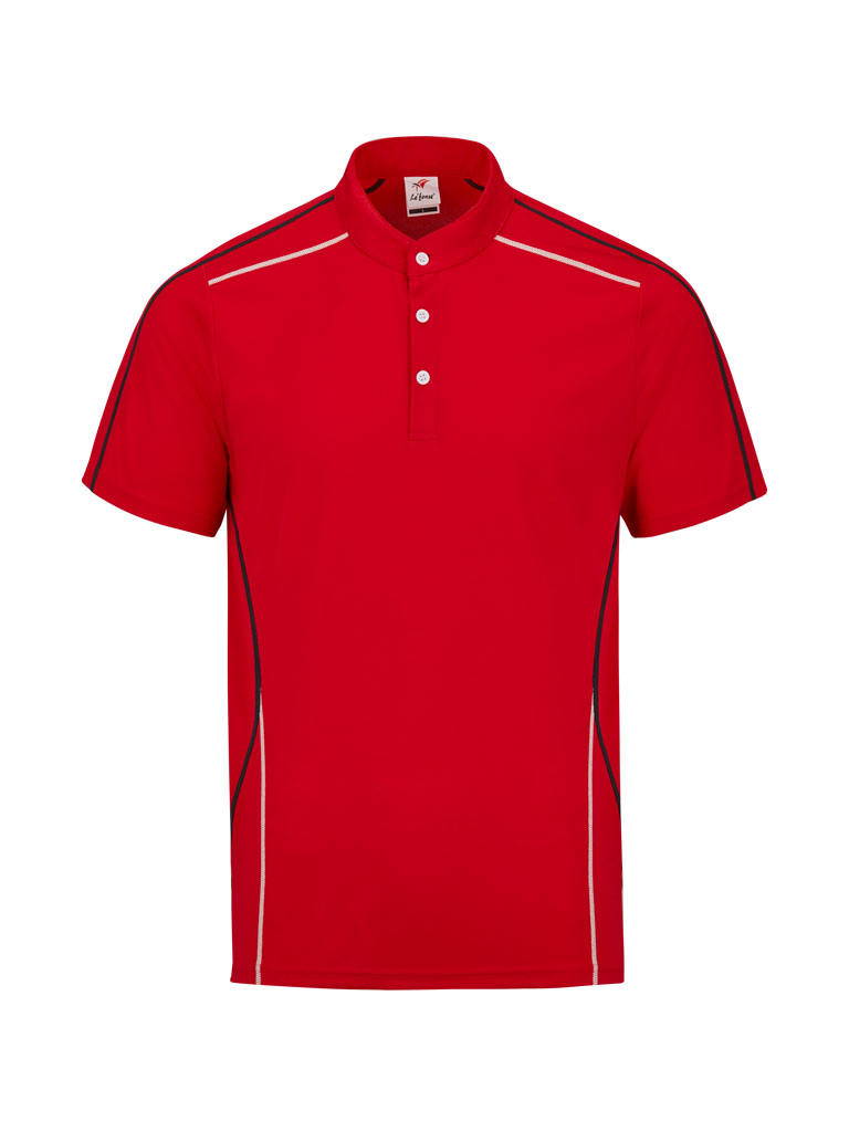 แดง/เทาเข้ม