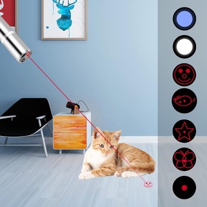 Перезаряжаемая с USB, 3 режима - Product Image 5