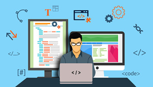 WordPress Joomla Magento Shopify Prestashop PHP açık sepeti Web sitesi tasarım ve geliştirme hindistan Web bakım ortamı