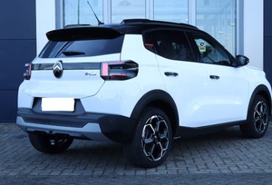 Yeni Citroen E-C3 - Product Image 2