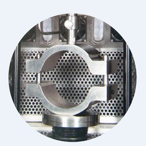 Intelligent <strong>Automated</strong> Marshall Stability Tester for Bituminous Pavement Mixtures - Product Image 4