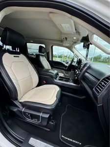 สะอาดมาก2021ใช้ F O R D F450ลิมิเตด - Product Image 4