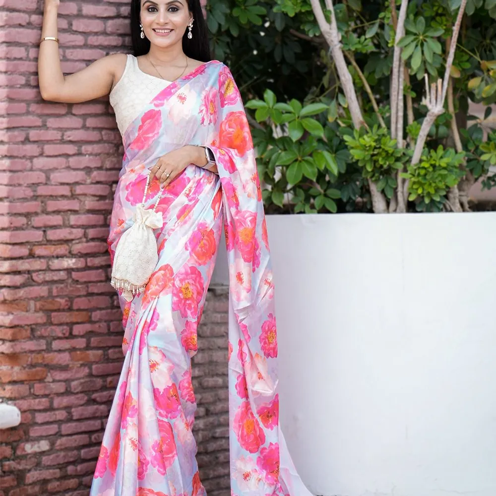 Sari di seta di design indiano/sari per le donne ultimo design sarees sari indiani party wear wedding