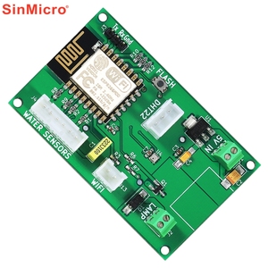 PCBA回路基板のOEMカスタム多層PCBアセンブリサービスメーカーその他エレクトロニクスPCB & PCBAサプライヤー - Product Image 6