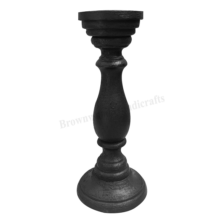 Vintage Black
