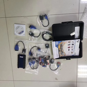 N2 USB Link 2พอร์ตสำหรับเครื่องยนต์ดีเซลหนักสแกน Obd2 125032 BT - Product Image 5