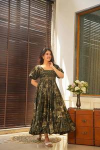 חדש אופנתי הודי מסורתי נראה הודי salwar kameez כבד רקמה רצף עבודה kurti